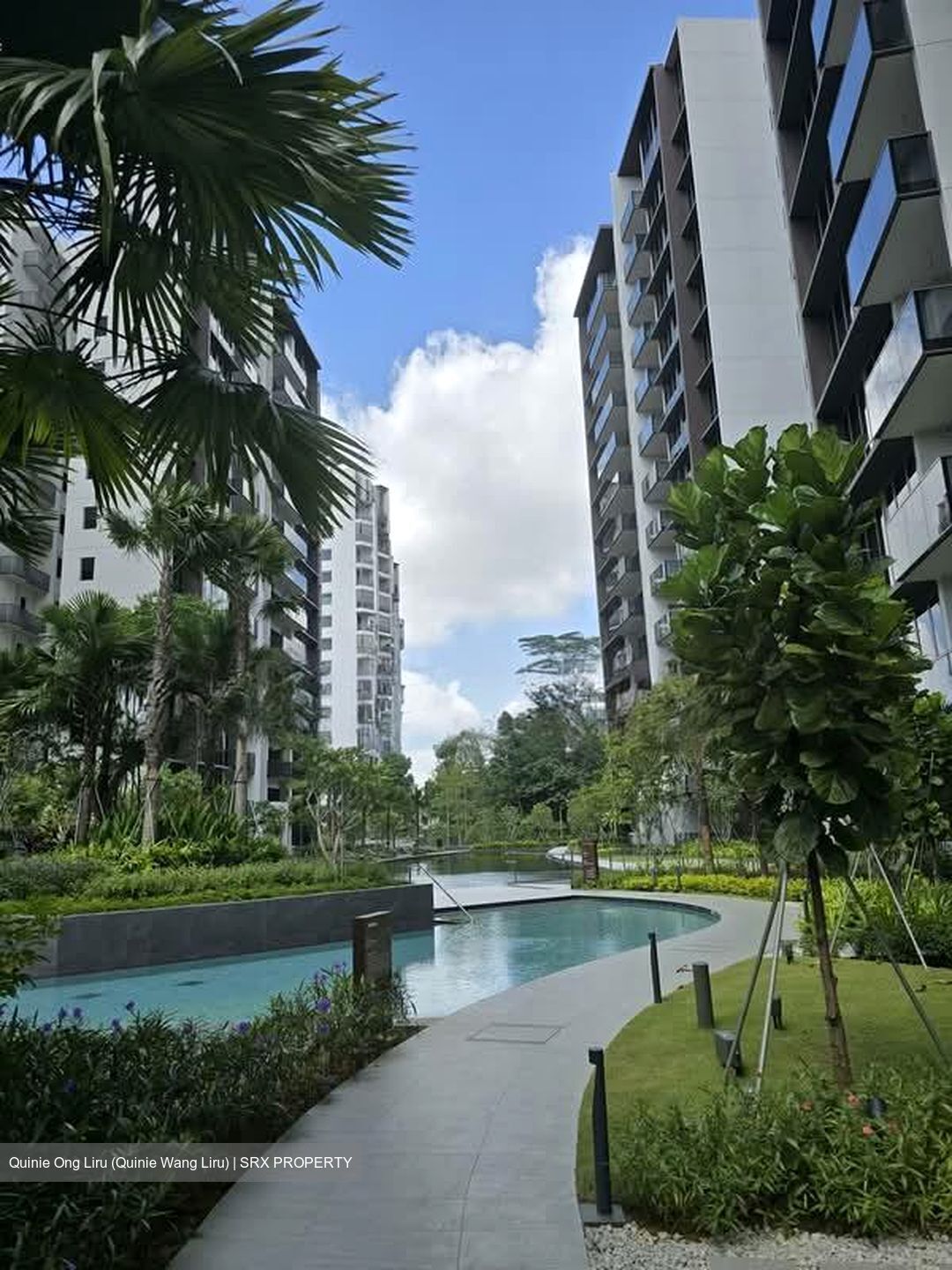 The Botany At Dairy Farm (D23), Condominium #527119701